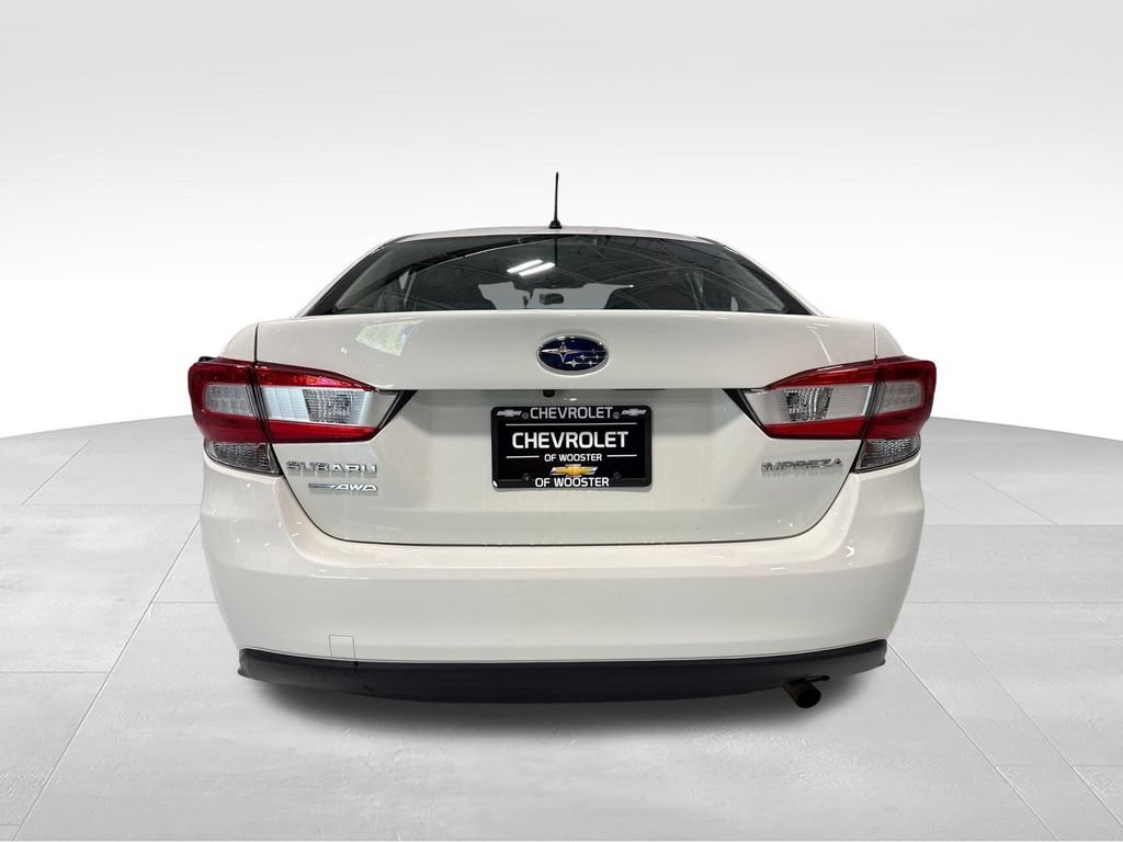Used 2022 Subaru Impreza 2.0i AWD/4WD image 43