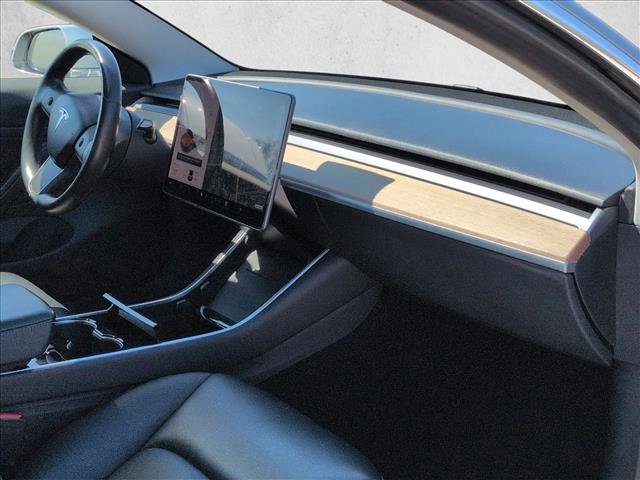 Used 2018 Tesla Model 3 Long Range AWD/4WD image 23