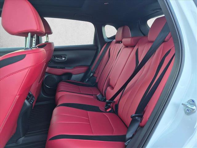New 2026 Acura ADX A-Spec w/ Advance Package FWD image 14