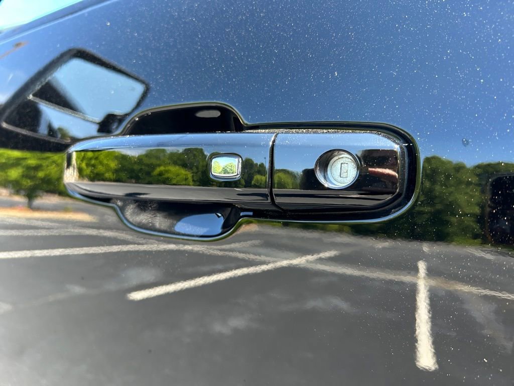 Certified 2026 GMC Sierra 2500 AT4X AWD/4WD image 32