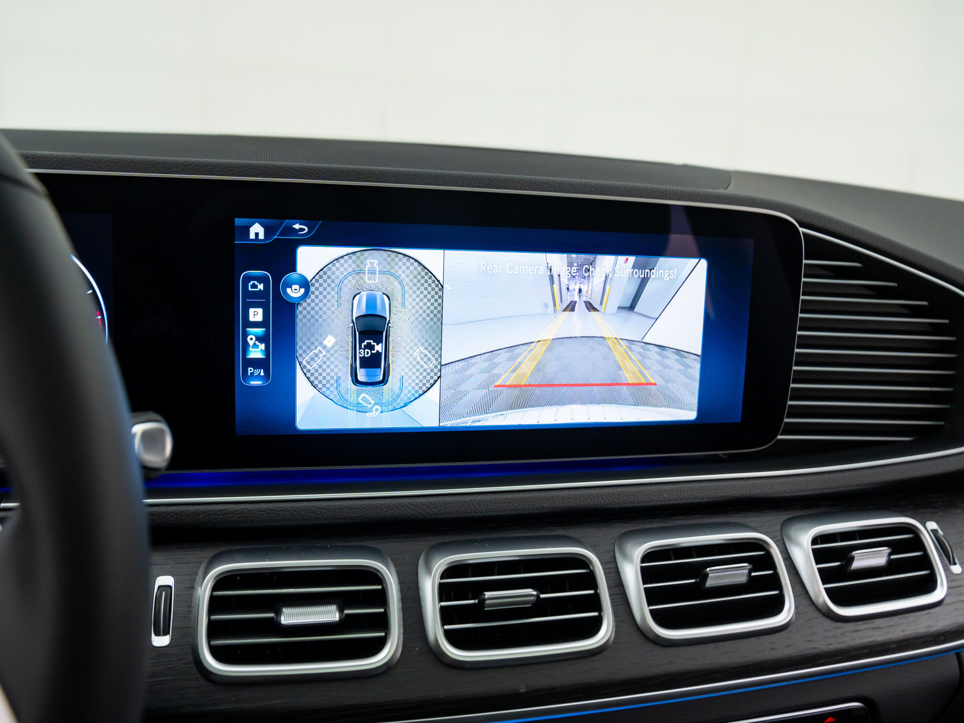 New 2026 Mercedes-Benz GLE 350 4MATIC image 28