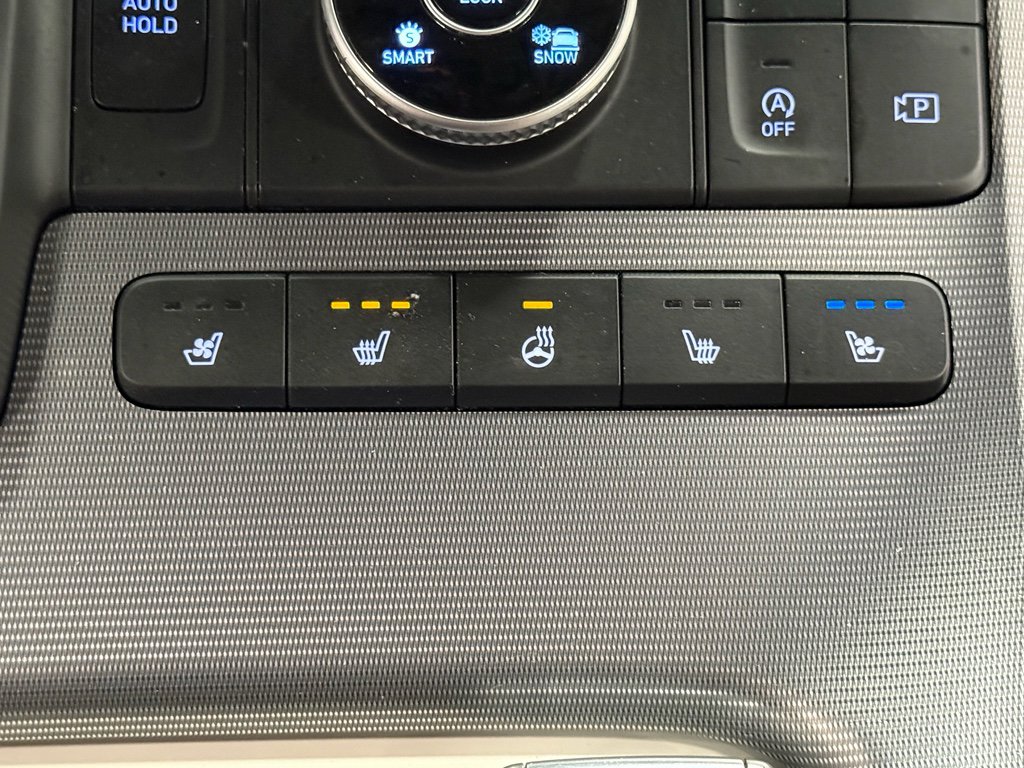 Used 2024 Hyundai Palisade Calligraphy image 25