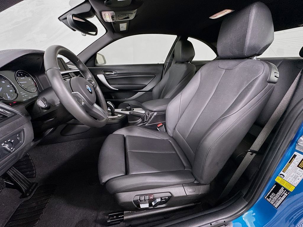 Used 2020 BMW M240i Coupe image 20