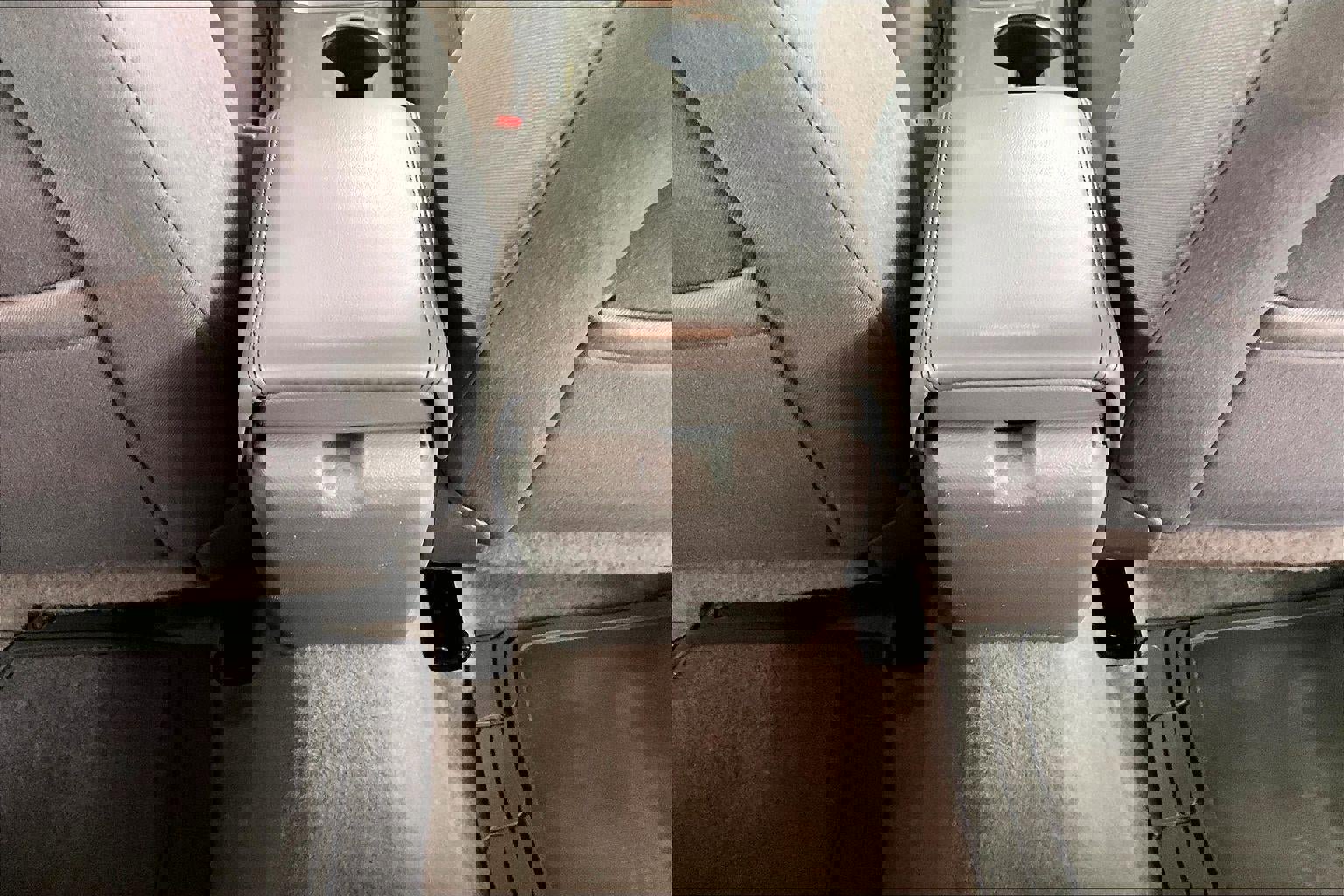 Used 2013 Chevrolet Malibu LS w/ Protection Package image 10