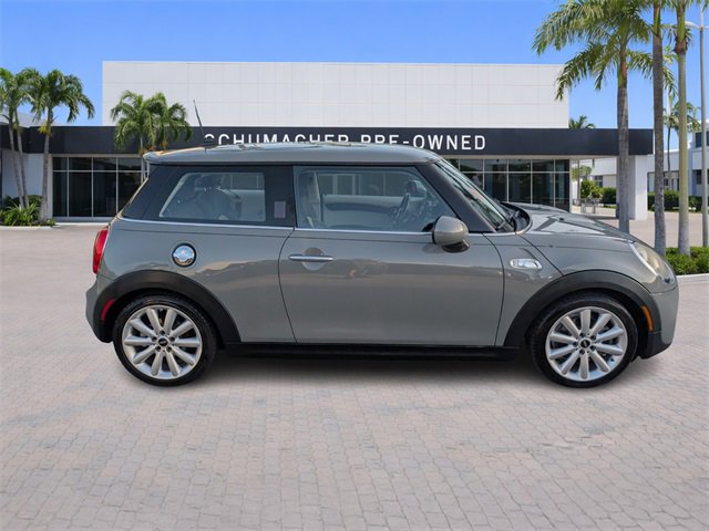 Used 2015 MINI Cooper S image 8