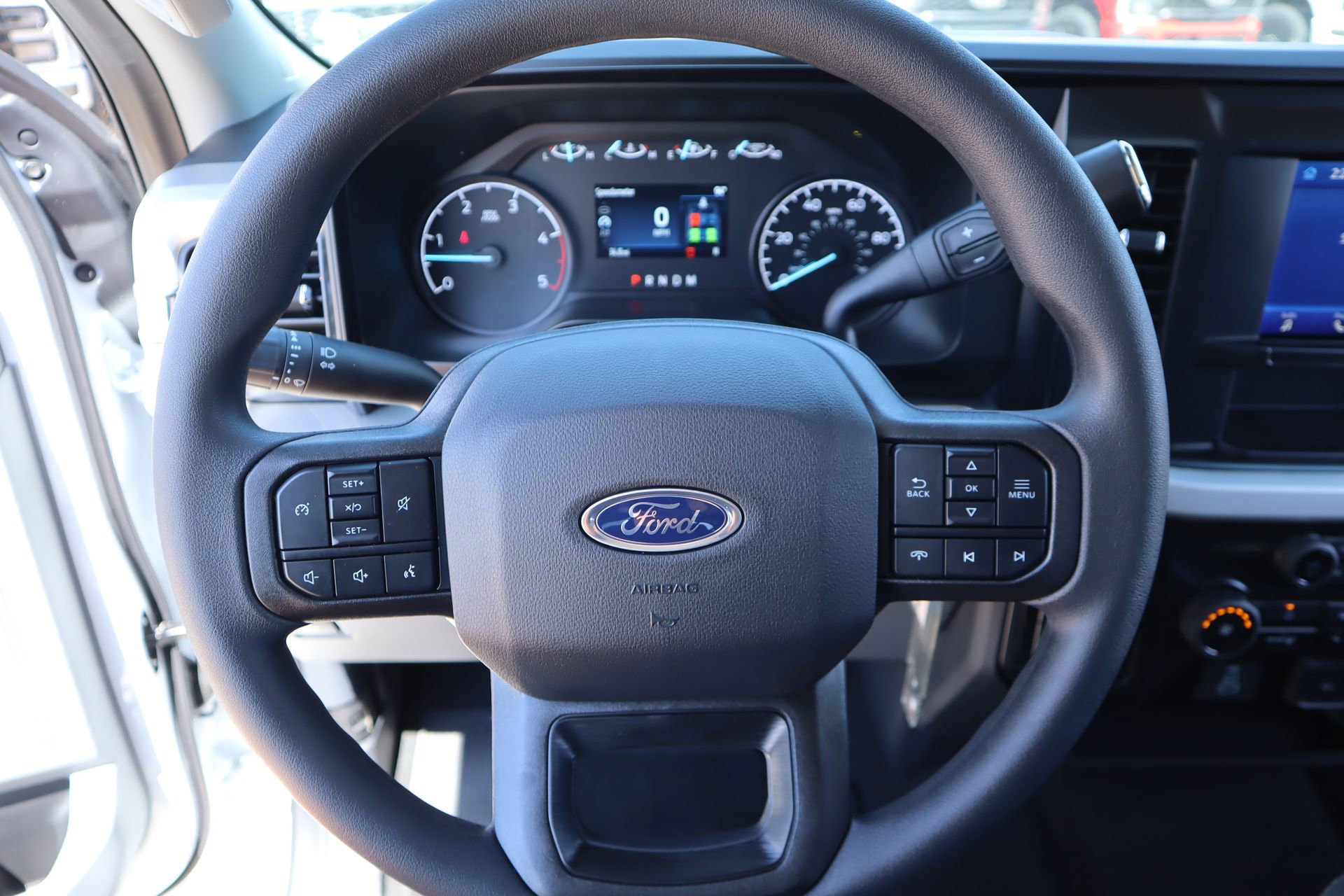 New 2026 Ford F250 XL image 3