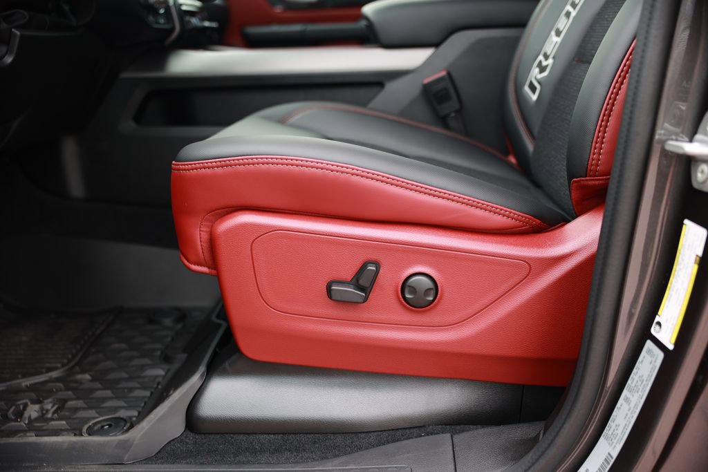 New 2026 RAM 1500 Rebel image 16