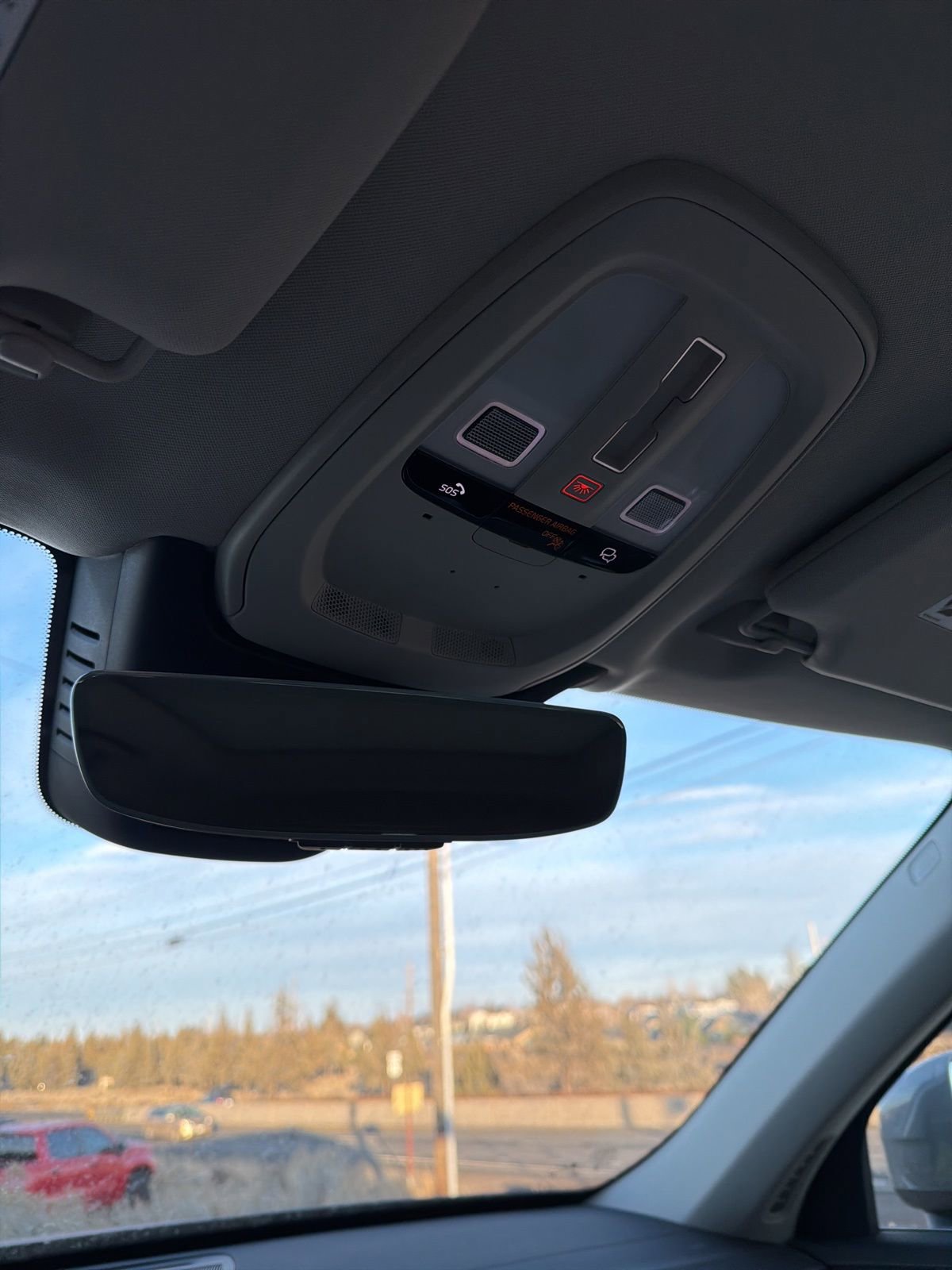 New 2026 Volvo XC90 B6 Ultra w/ Protection Package image 31