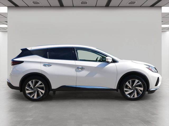 Used 2020 Nissan Murano Platinum AWD/4WD image 6