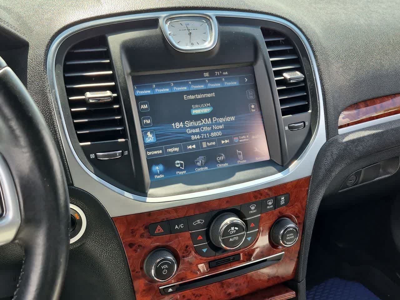 Used 2014 Chrysler 300 RWD image 26