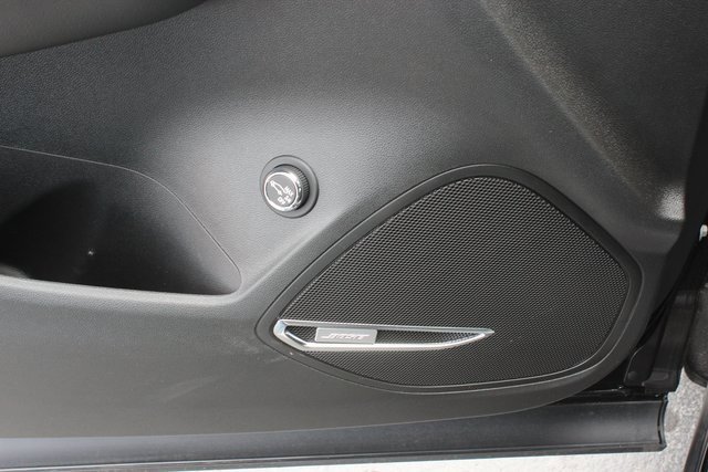 New 2025 Buick Envision Preferred image 18