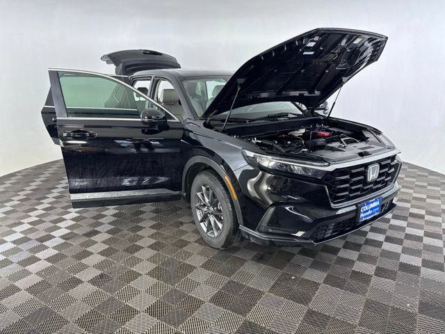 Certified 2026 Honda CR-V EX-L image 15