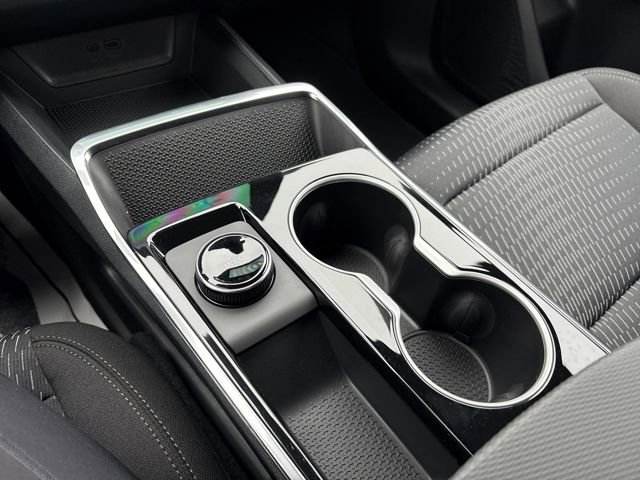 New 2026 Chevrolet Equinox LT w/ Safety and Technology Package image 19