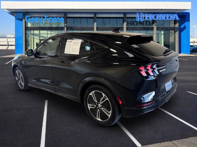 Used 2023 Ford Mustang Mach-E Premium RWD image 3