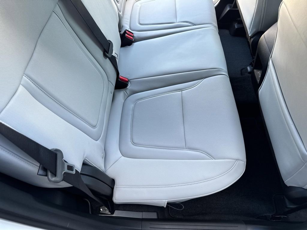 New 2026 Hyundai Santa Cruz SEL FWD image 13