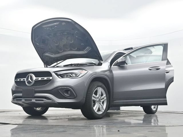 Used 2023 Mercedes-Benz GLA 250 4MATIC image 42
