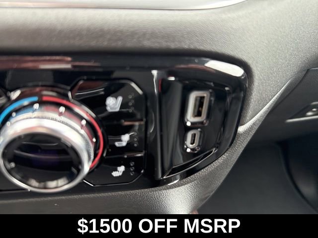 New 2026 GMC Sierra 2500 SLT w/ SLT Premium Package image 49