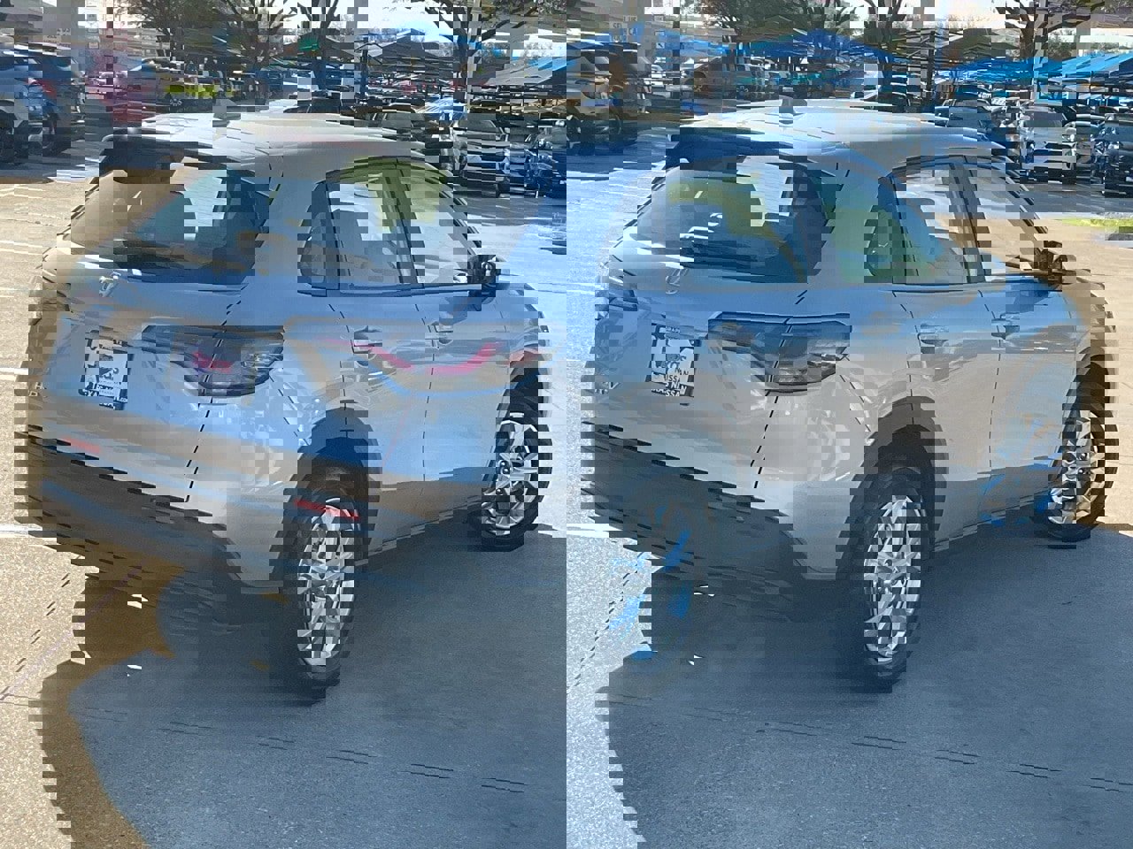 Used 2025 Honda HR-V LX image 5