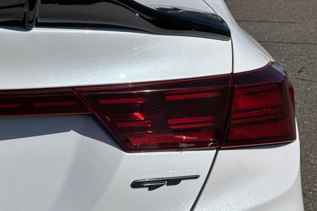 Used 2022 Kia Forte GT w/ GT2 Package image 51