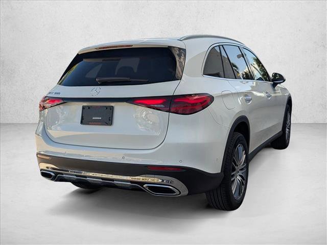 New 2026 Mercedes-Benz GLC 300 image 2