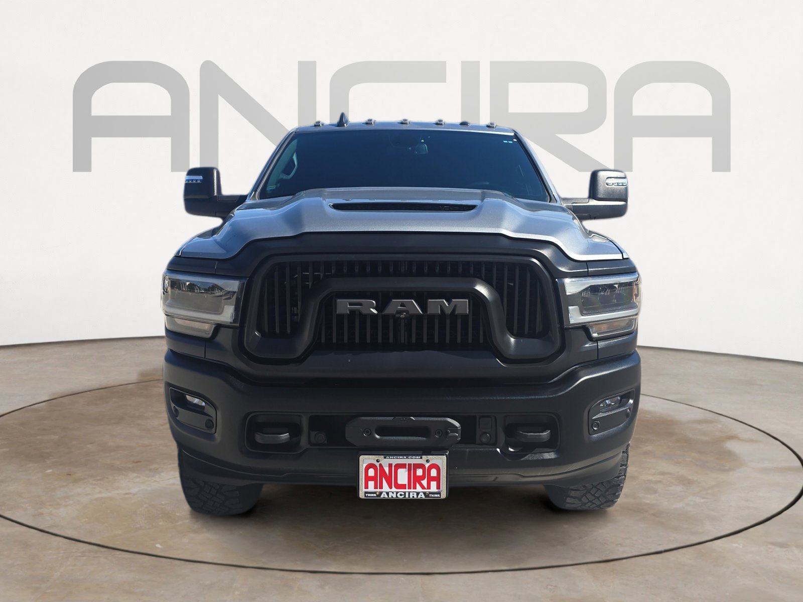 Certified 2024 RAM 2500 Power Wagon w/ Towing Technology Group image 5
