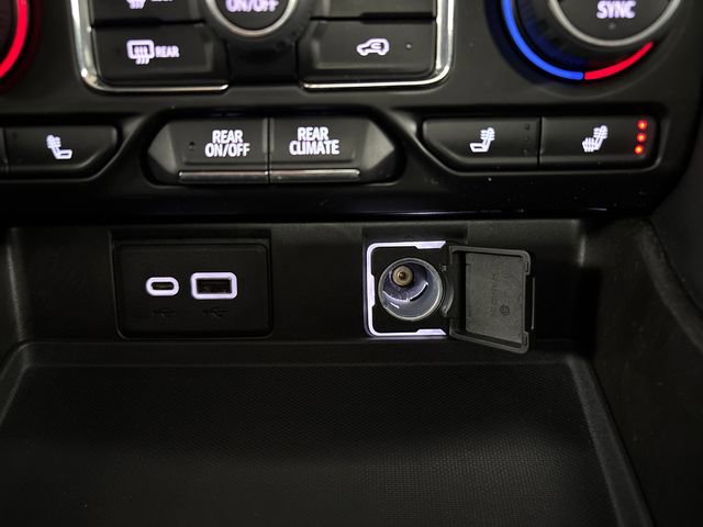 Used 2021 Chevrolet Suburban RST image 61