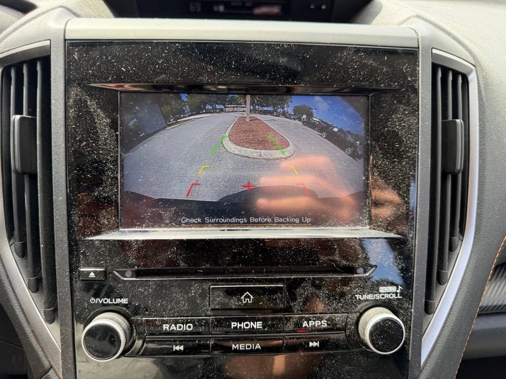 Used 2021 Subaru Crosstrek 2.0i Premium w/ Popular Package #4 image 28