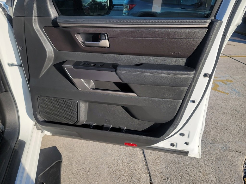 Used 2024 Toyota Tundra SR5 image 18