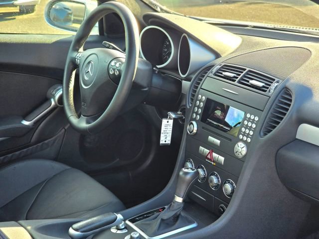 Used 2007 Mercedes-Benz SLK 280 image 17