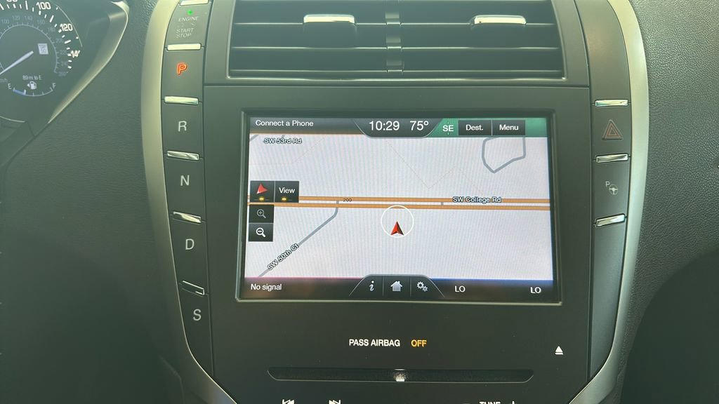 Used 2013 Lincoln MKZ FWD image 31