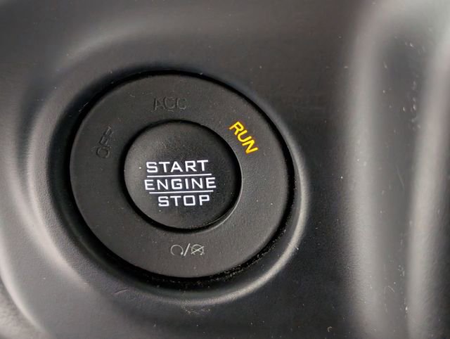 Used 2023 Jeep Wrangler Unlimited Sahara w/ Cold Weather Group image 23