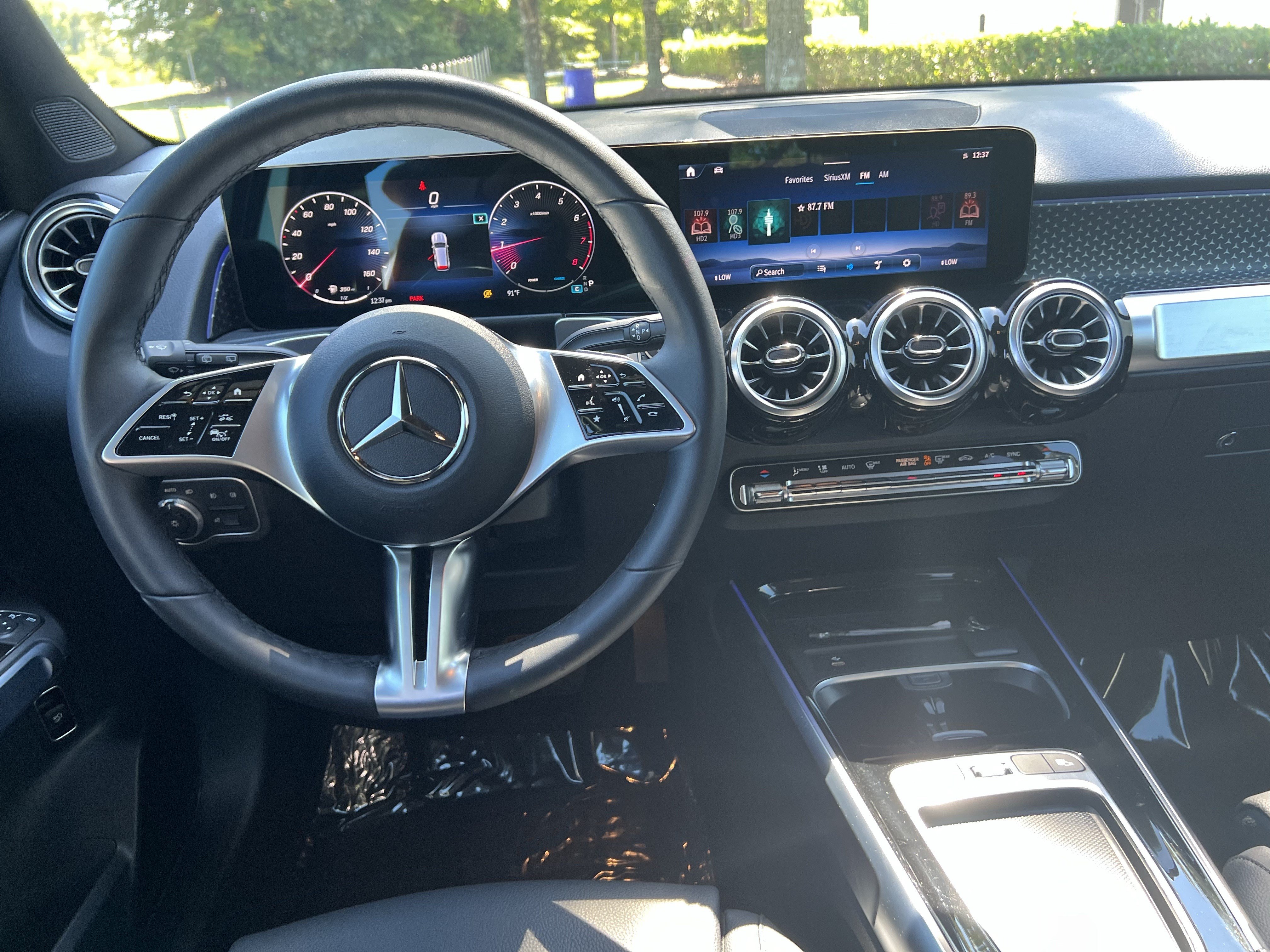 Certified 2026 Mercedes-Benz GLB 250 image 30