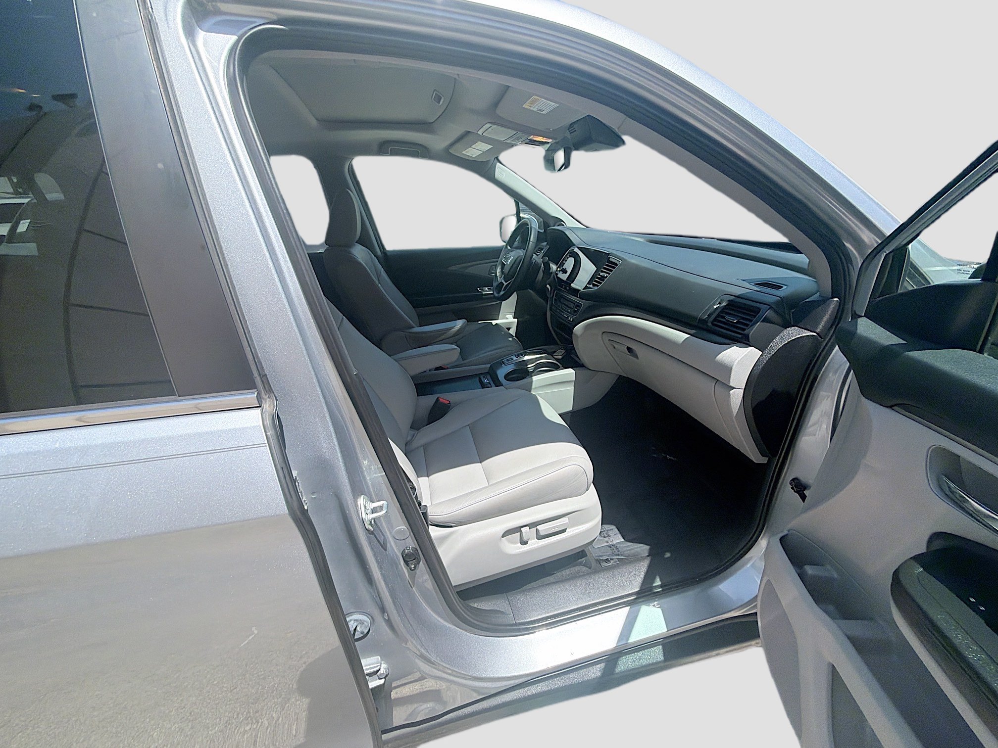 Certified 2022 Honda Pilot Special Edition image 31