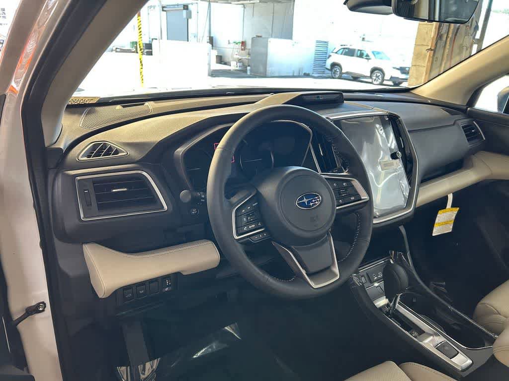 New 2026 Subaru Ascent Limited AWD/4WD image 2