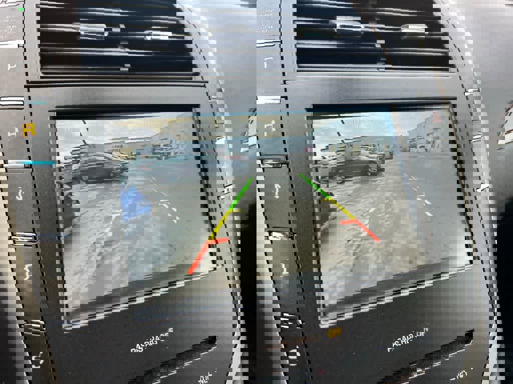 Used 2016 Lincoln MKZ Black Label w/ Technology Package image 36