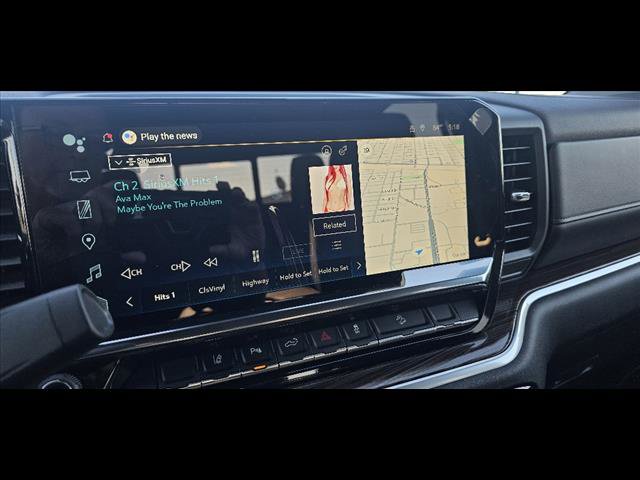 New 2026 Chevrolet Silverado 3500 LT w/ Safety Package image 14