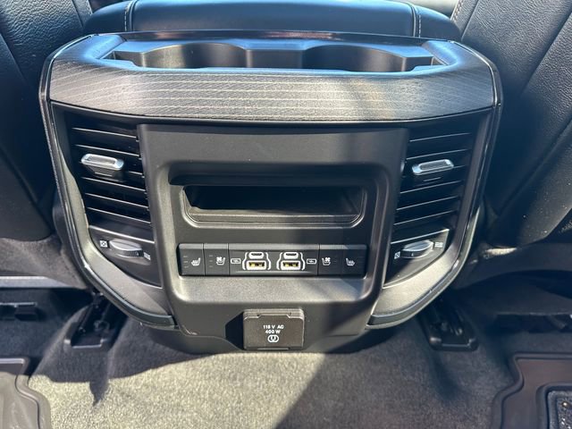 Used 2023 RAM 1500 Limited image 20
