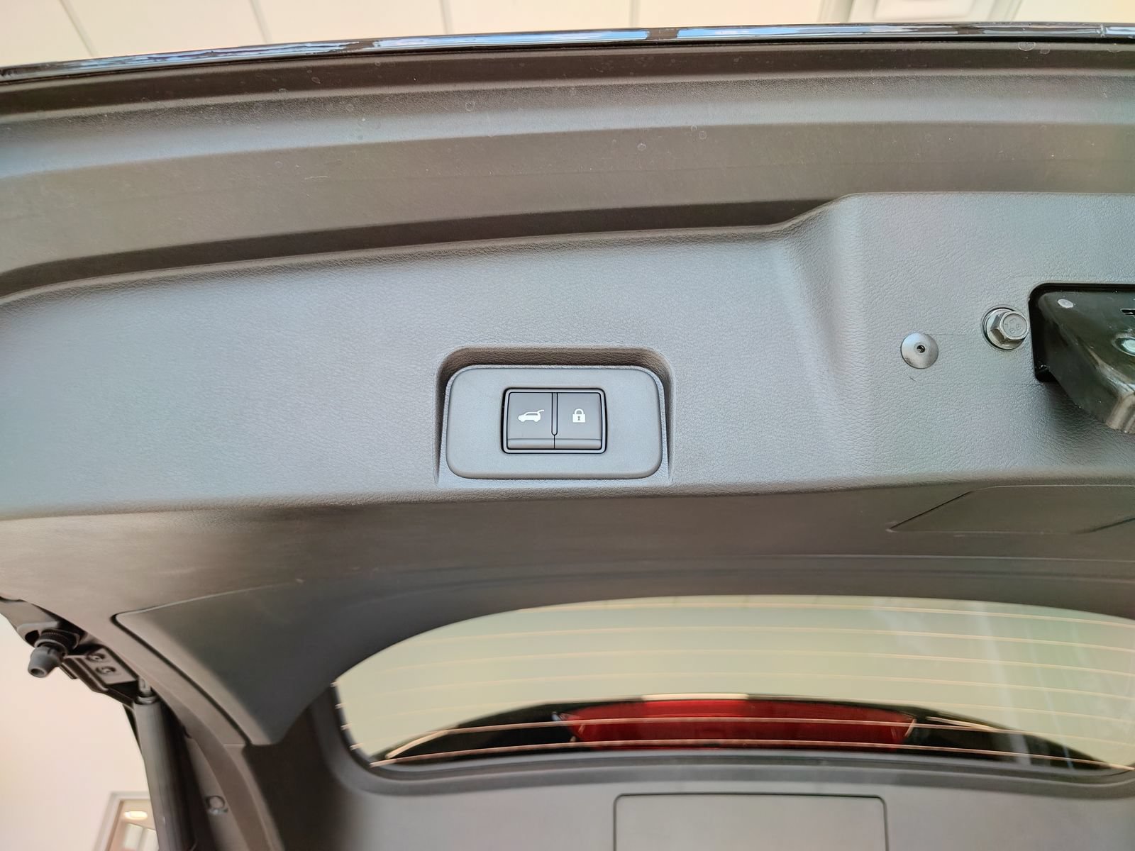 New 2026 Nissan Rogue SV AWD/4WD image 10