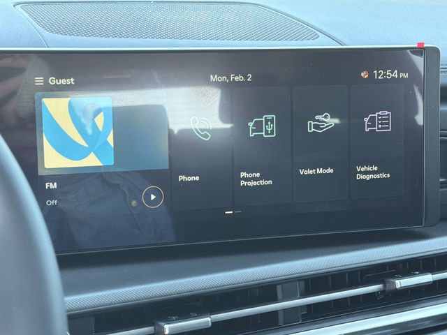 New 2026 Hyundai Santa Fe SE image 29