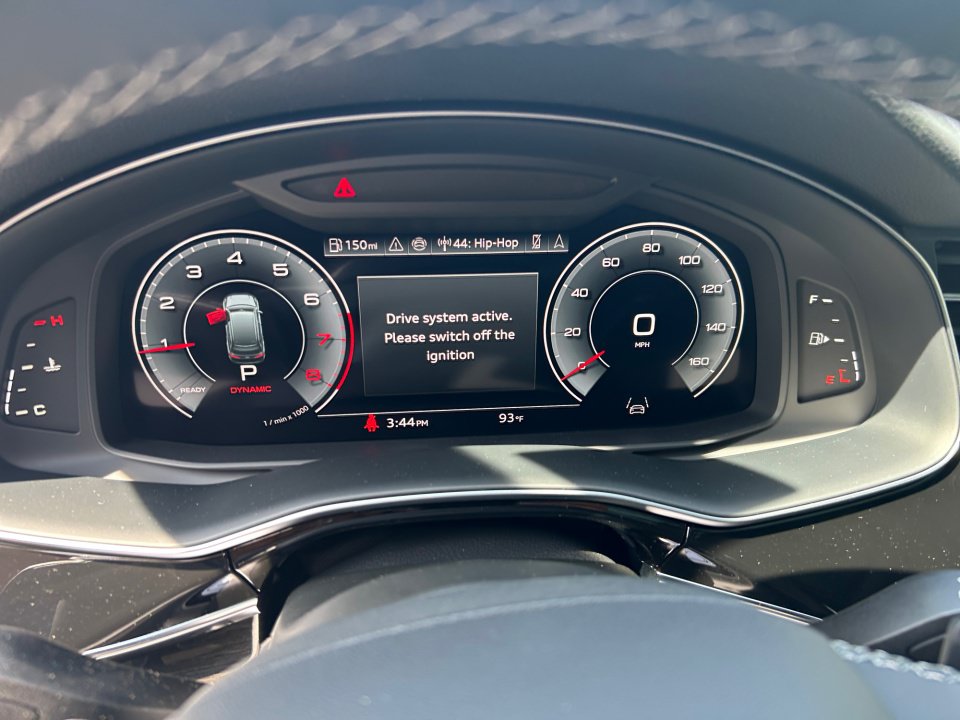 New 2026 Audi Q7 Premium Plus AWD/4WD image 11