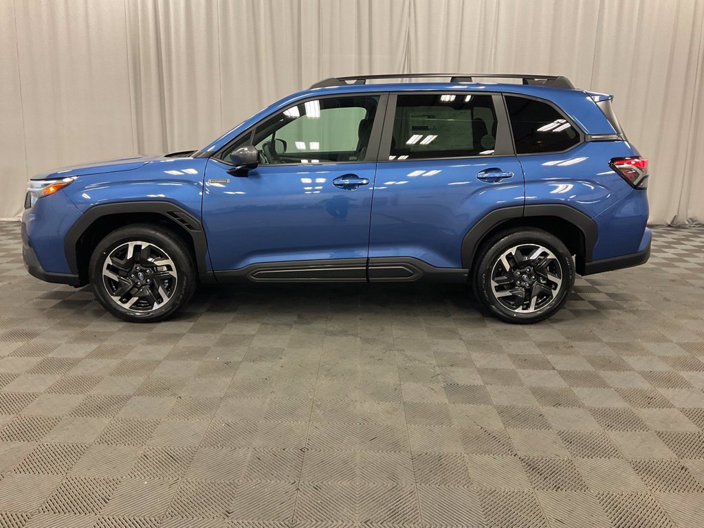 New 2026 Subaru Forester Limited AWD/4WD image 7