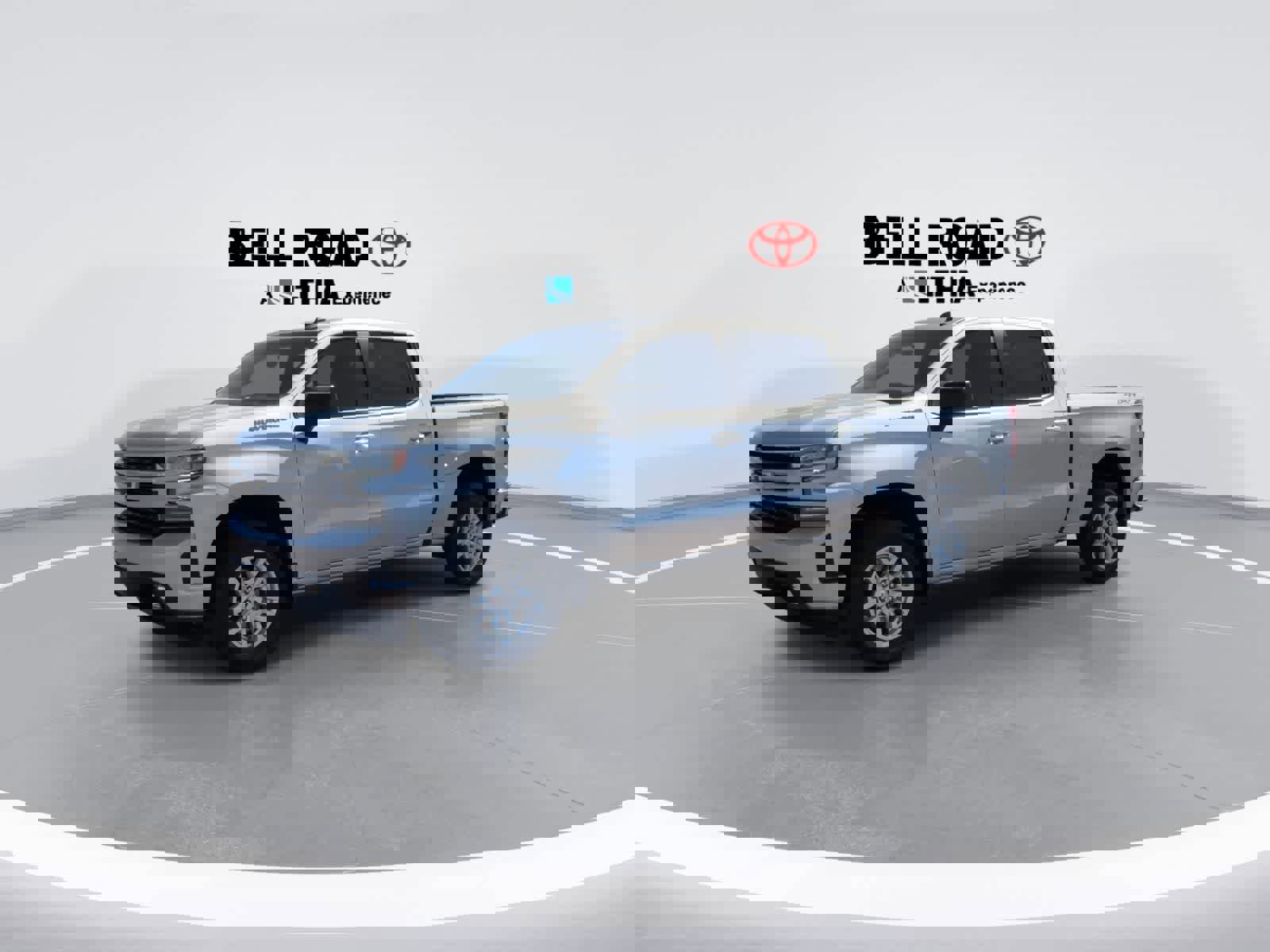 Used 2022 Chevrolet Silverado 1500 RST image 4