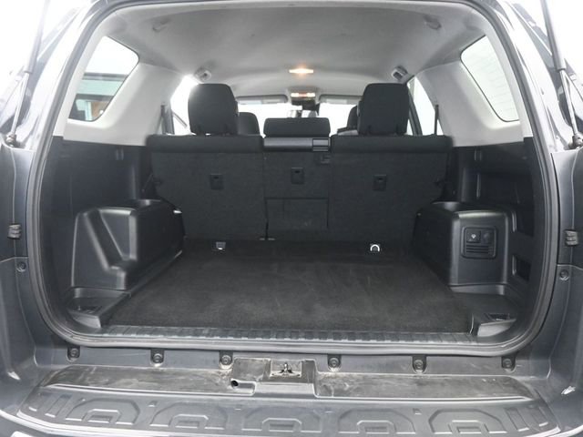 Used 2024 Toyota 4Runner TRD Off-Road image 8