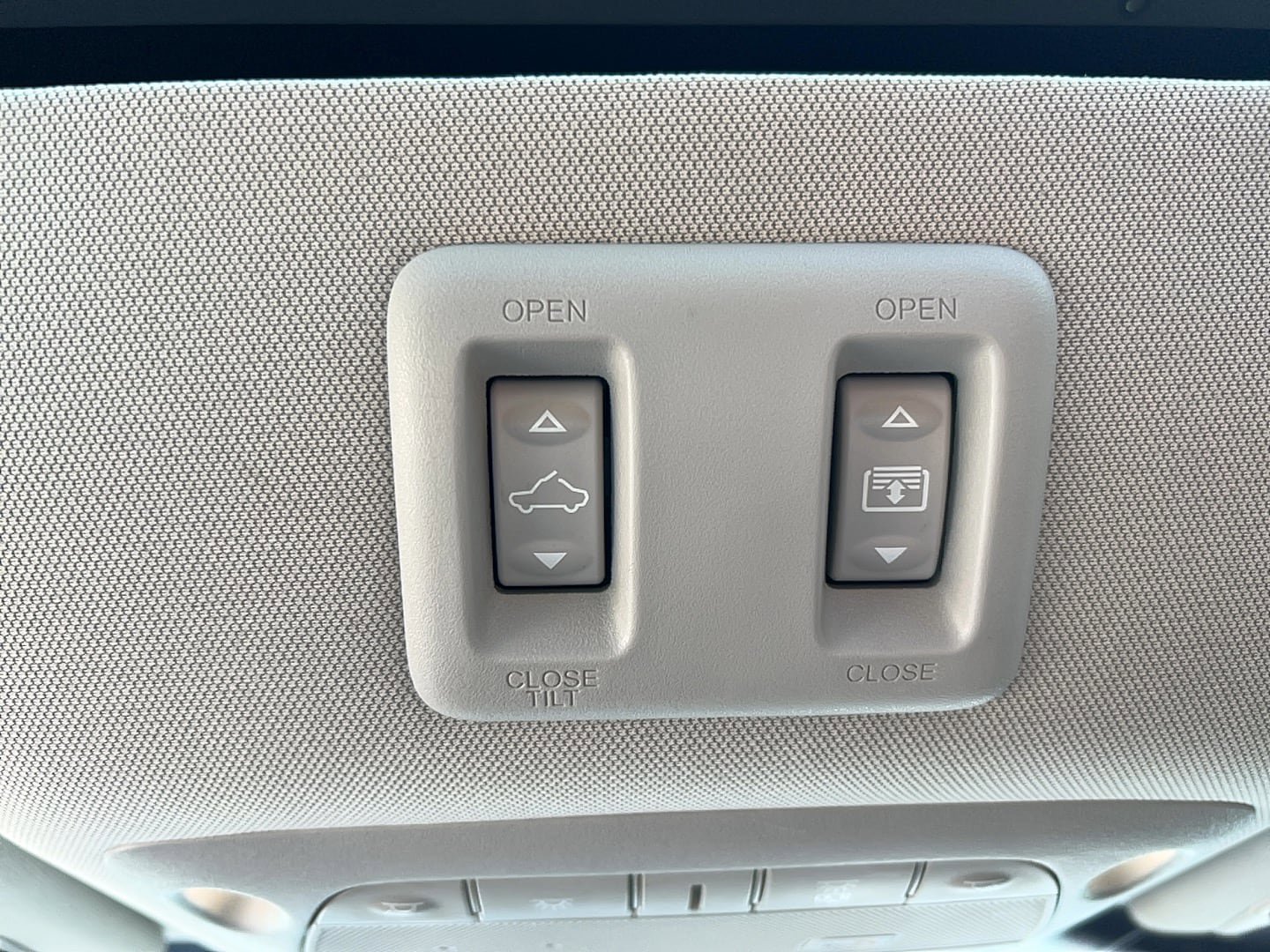 Used 2023 Nissan Murano Platinum w/ Cargo Package FWD image 23