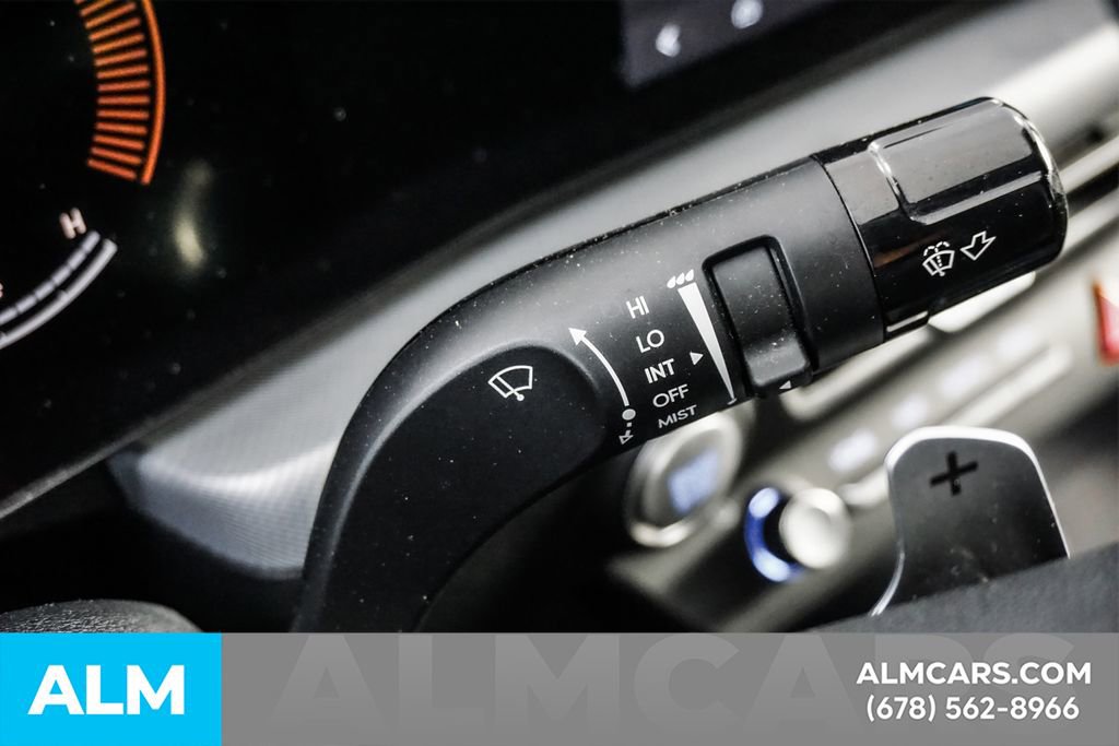 Used 2025 Hyundai Sonata SEL FWD image 29