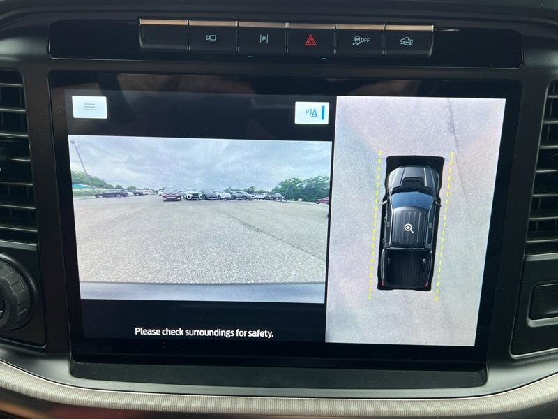 Used 2021 Ford F150 Raptor w/ Equipment Group 801A High AWD/4WD image 66