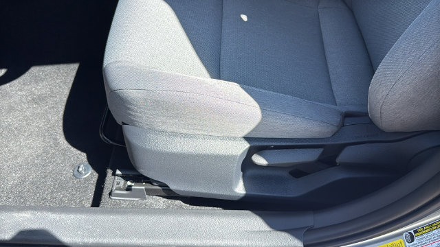 Used 2026 Toyota Camry LE FWD image 19