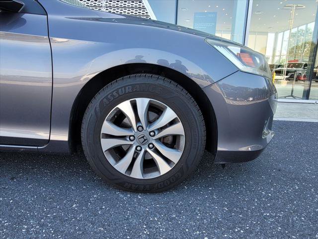 Used 2013 Honda Accord LX image 2