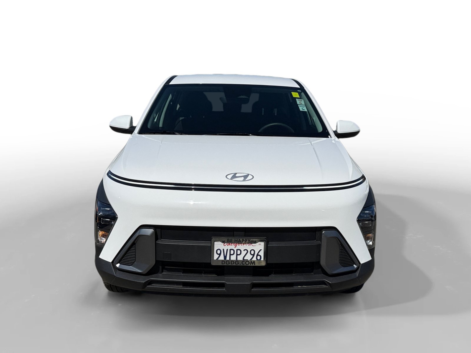 Certified 2026 Hyundai Kona SE FWD image 8