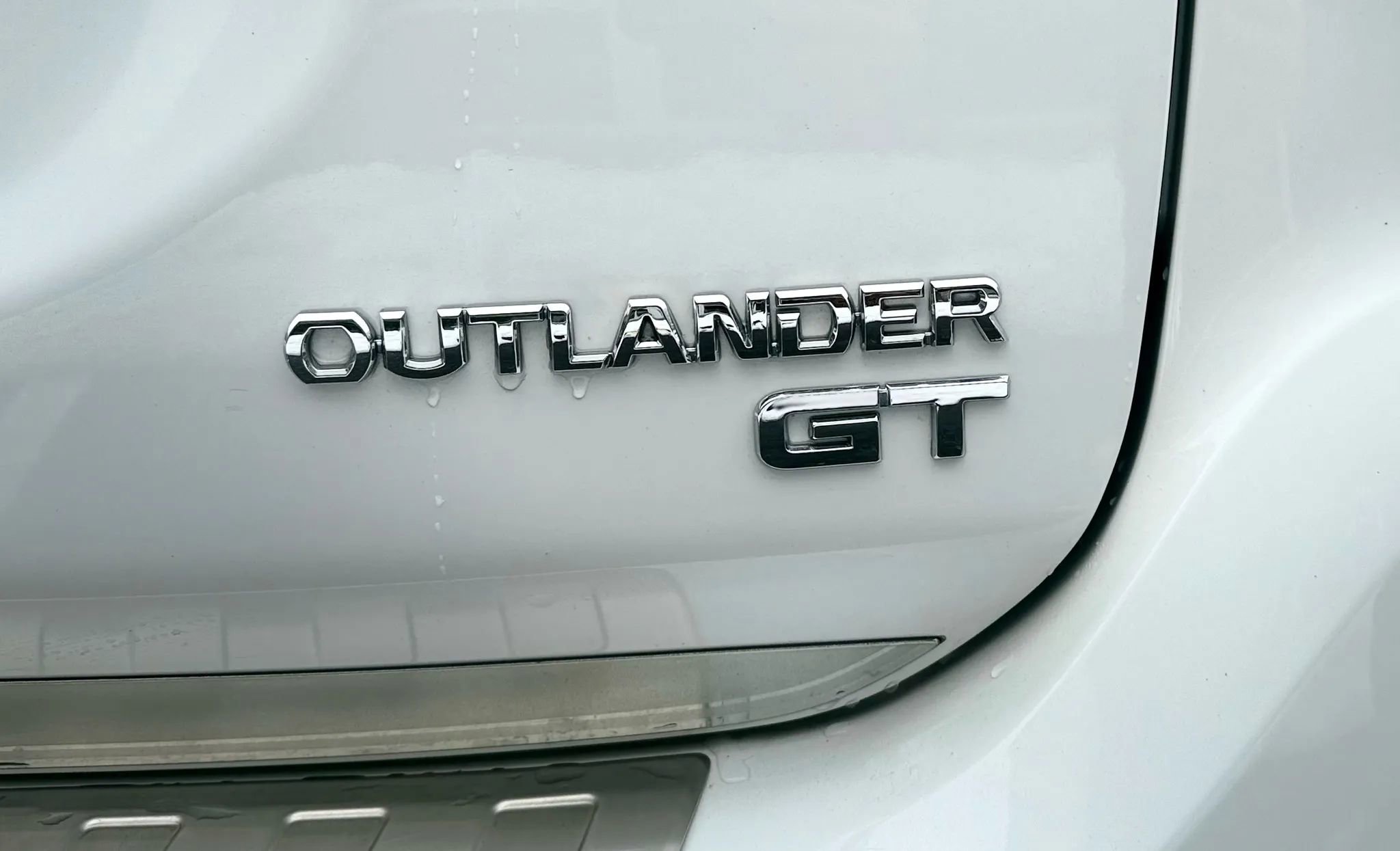 Used 2017 Mitsubishi Outlander GT image 46